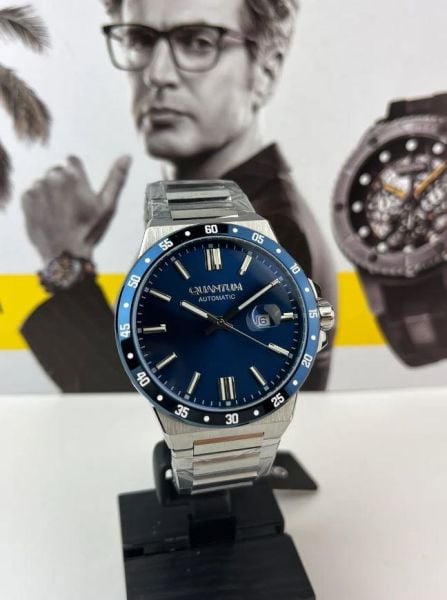 Quantum QMG1084.390 Otomatik Erkek Kol Saati