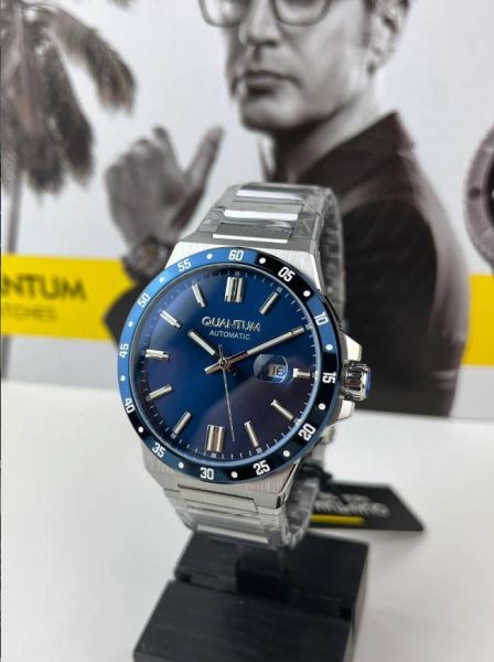 Quantum QMG1084.390 Otomatik Erkek Kol Saati