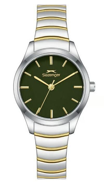 Slazenger SL.09.2646.3.270 Kadın Kol Saati