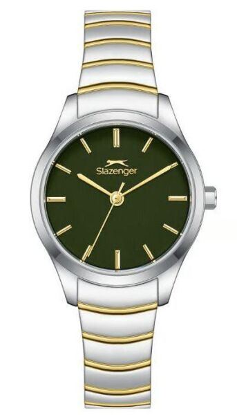 Slazenger SL.09.2646.3.270 Kadın Kol Saati