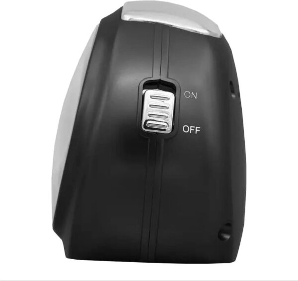 Seiko QHE193K Ertelemeli Bip Alarmlı Işıklı Sessiz Akar Saniyeli Uyku Modlu Masa Saati