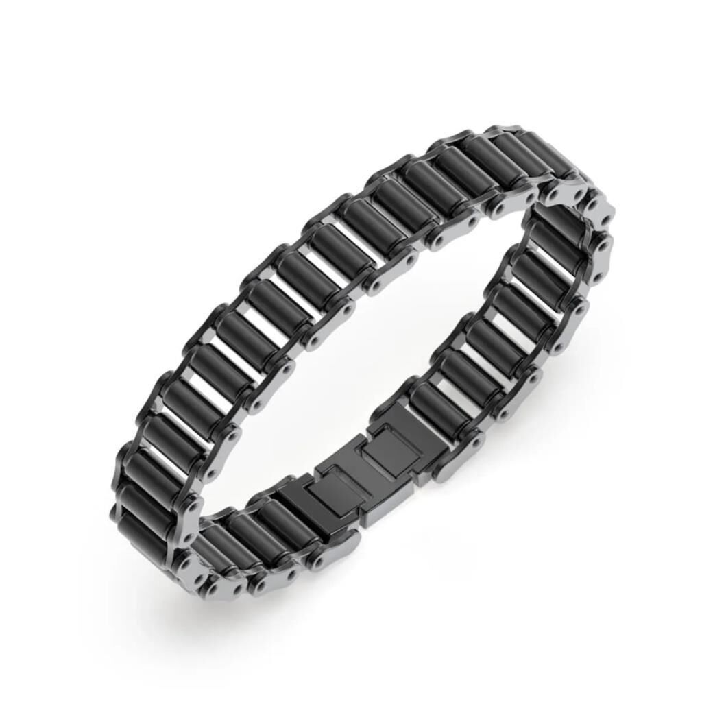 Guess JGUJUMB04411JWGMTU Erkek Bileklik