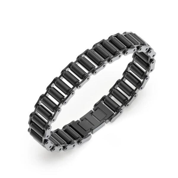 Guess JGUJUMB04411JWGMTU Erkek Bileklik
