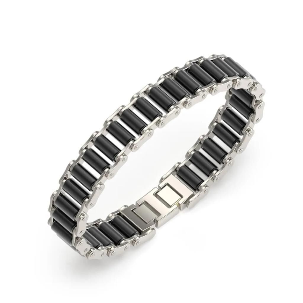 Guess JGUJUMB04411JWSTGMTU Erkek Bileklik