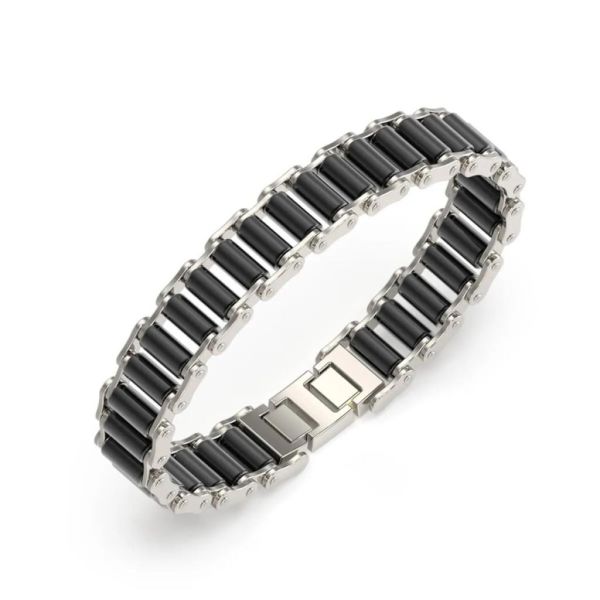 Guess JGUJUMB04411JWSTGMTU Erkek Bileklik