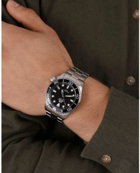 Orient RA-AC0K01B10B Otomatik Erkek Kol Saati