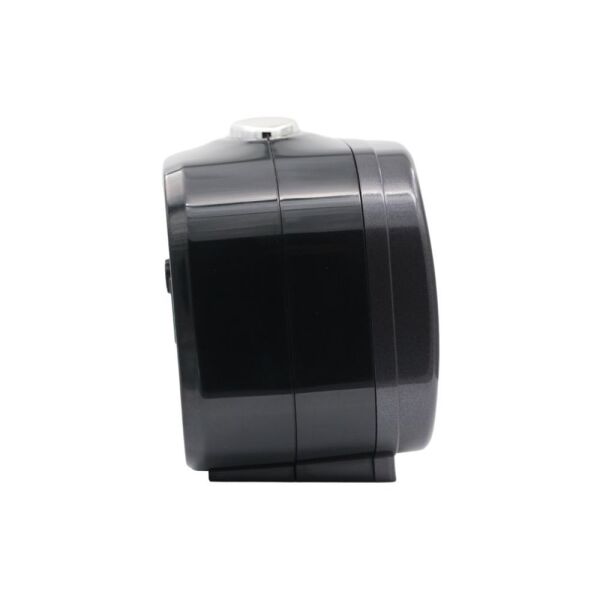 Seiko QHK060J 5 dk Ertelemeli Bell Sesli Alarm Sessiz Saniyeli Aydınlatmalı Masa Saati