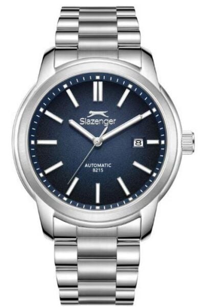Slazenger SL.09.2542.2.02 Erkek Kol Saati