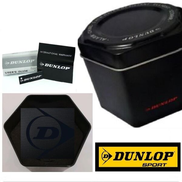 Dunlop DUN-315-G02 Kırmızı Renkli Alarmlı Kronometreli 5 Atm Dijital Çocuk Kol Saati