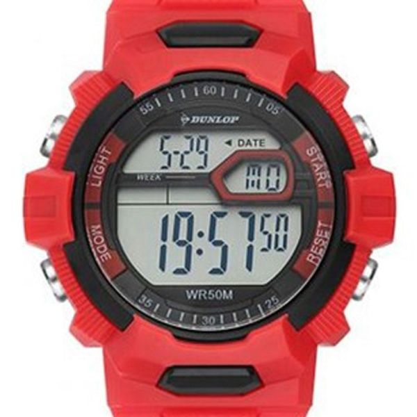 Dunlop DUN-315-G02 Dijital Çocuk Kol Saati