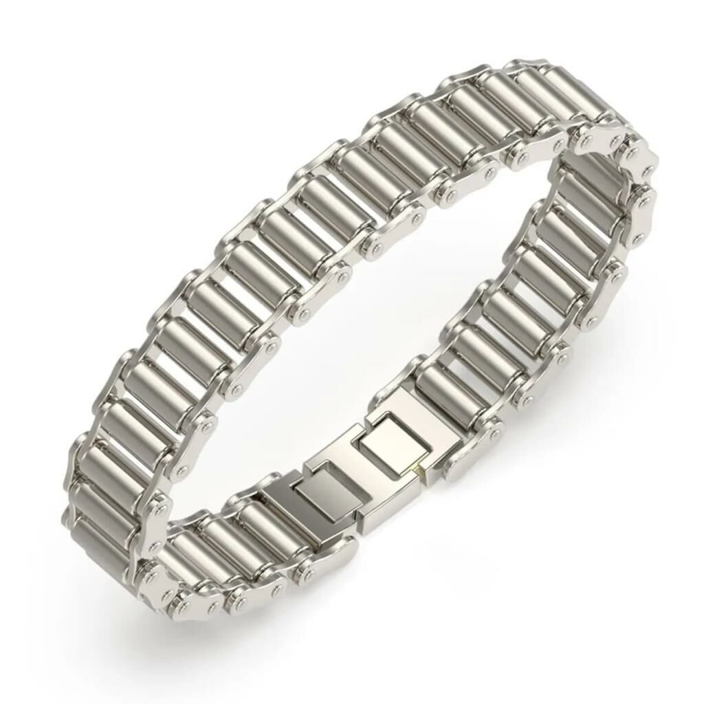 Guess JGUJUMB04411JWSTTU Erkek Bileklik