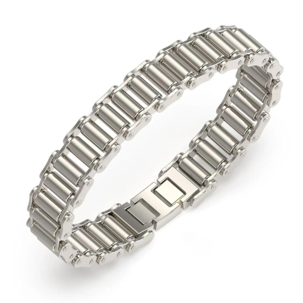 Guess JGUJUMB04411JWSTTU Erkek Bileklik