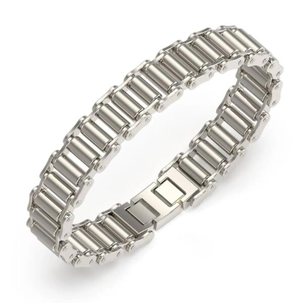 Guess JGUJUMB04411JWSTTU Erkek Bileklik