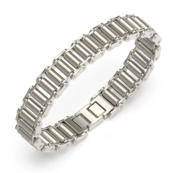 Guess JGUJUMB04411JWSTTU Erkek Bileklik