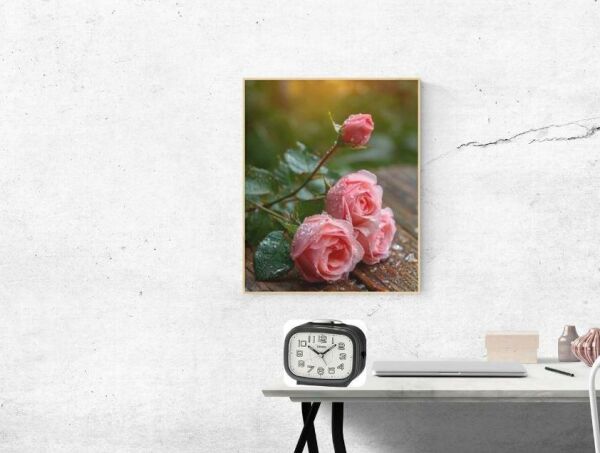 Seiko QHK060K Sessiz Saniyeli Aydınlatmalı Bell Sesli Alarm 5 dk Ertelemeli Masa Saati