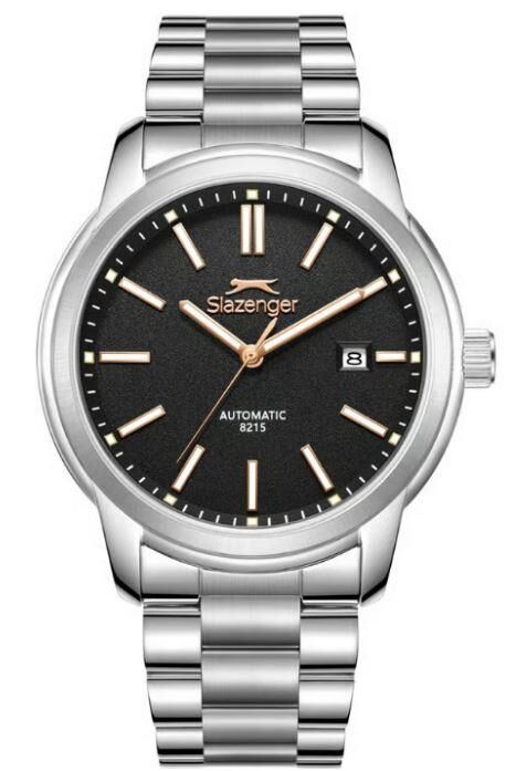 Slazenger SL.09.2542.2.04 Erkek Kol Saati