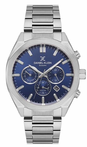 Daniel Klein DK.1.14064-2 Exclusive Erkek Kol Saati