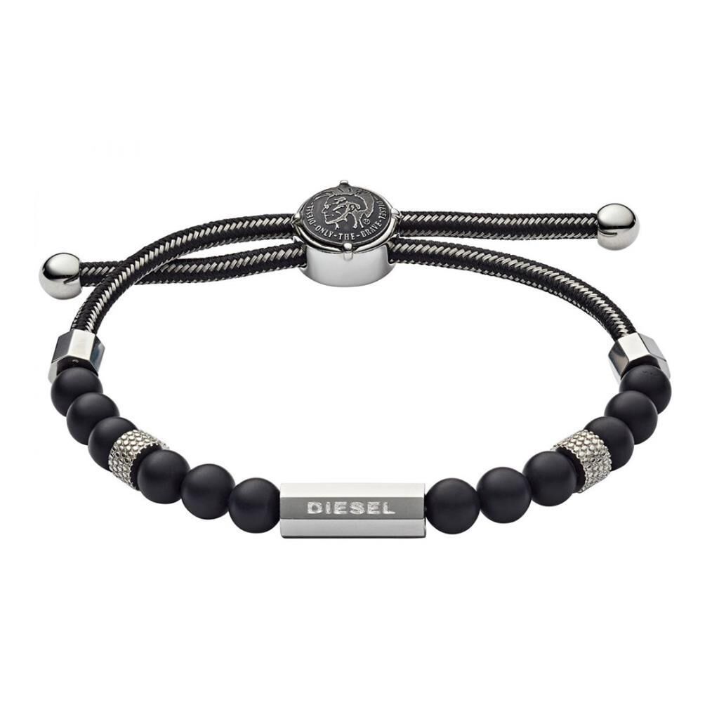 Diesel DJDX1151-040 Erkek Bileklik