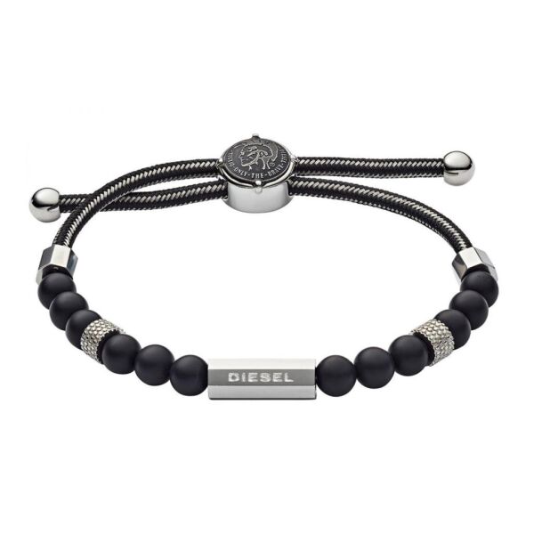 Diesel DJDX1151-040 Erkek Bileklik