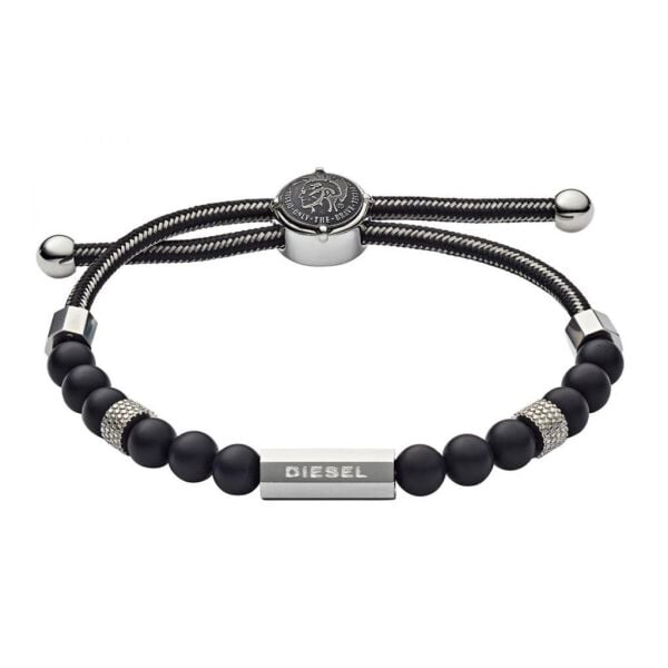 Diesel DJDX1151-040 Erkek Bileklik