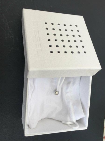 Diesel DJDX1151-040 Erkek Bileklik