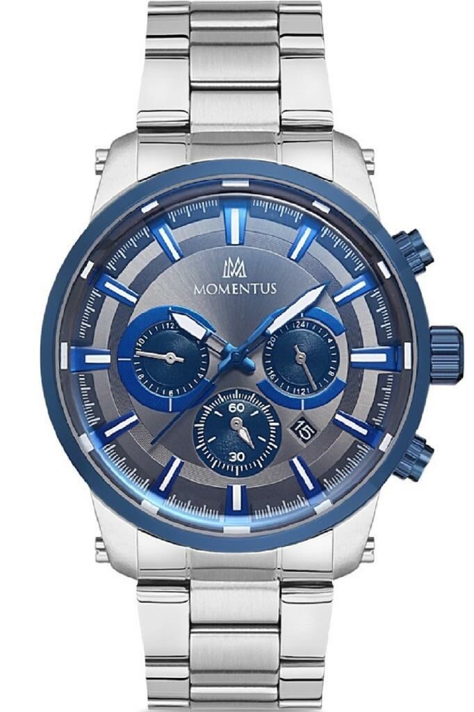 Momentus SC223S-05SM Erkek Kol Saati