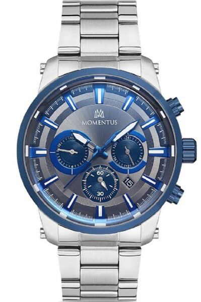 Momentus SC223S-05SM Erkek Kol Saati