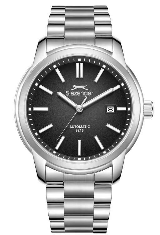 Slazenger SL.09.2542.2.08 Erkek Kol Saati