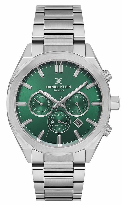 Daniel Klein DK.1.14064-3 Exclusive Erkek Kol Saati