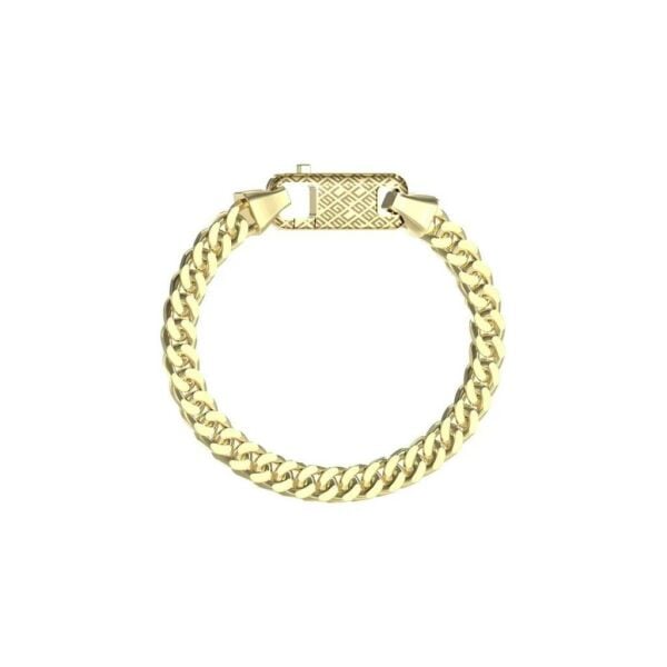 Guess JGUJUMB04458JWYGS Erkek Bileklik