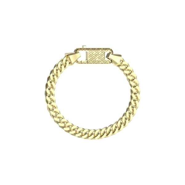 Guess JGUJUMB04458JWYGS Erkek Bileklik