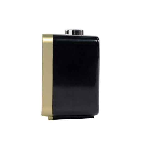 Seiko QHK062G Bell Sesli Alarm Sessiz Saniyeli Aydınlatmalı LumiBrite Masa Saati