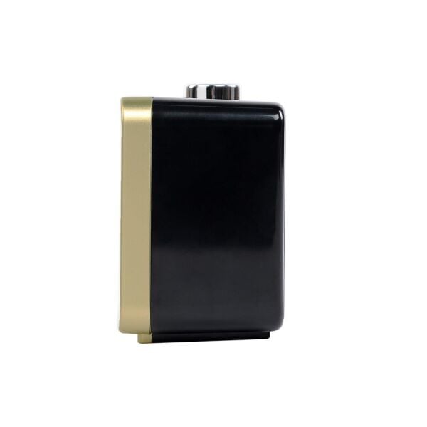 Seiko QHK062G Bell Sesli Alarm Sessiz Saniyeli Aydınlatmalı LumiBrite Masa Saati