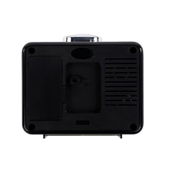 Seiko QHK062G Bell Sesli Alarm Sessiz Saniyeli Aydınlatmalı LumiBrite Masa Saati