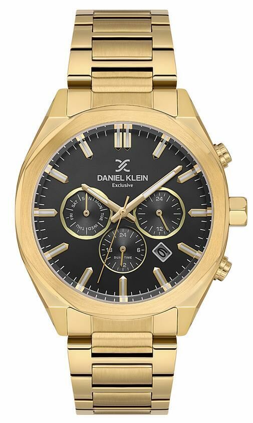 Daniel Klein DK.1.14064-5 Exclusive Erkek Kol Saati