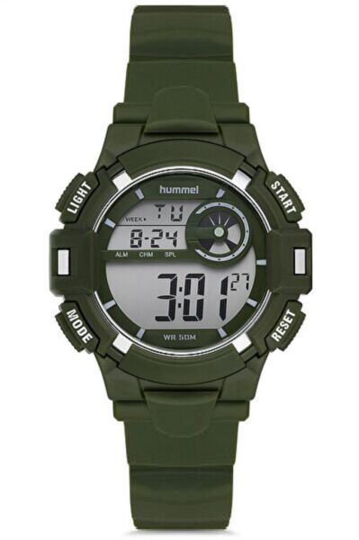 Hummel HM-1010MD-3 Erkek Kol Saati