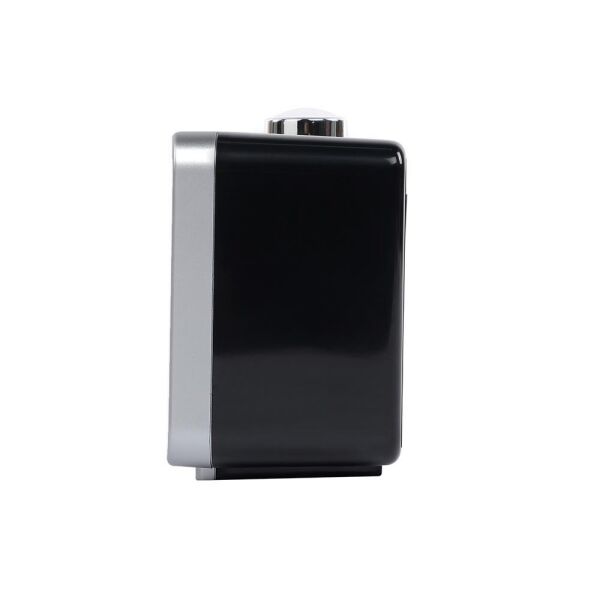 Seiko QHK062S Bell Sesli Alarm Sessiz Saniyeli Aydınlatmalı LumiBrite Masa Saati