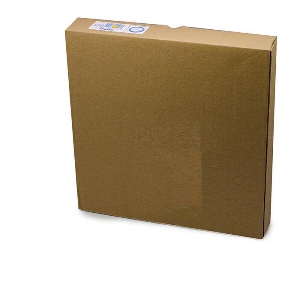 Casio IQ-126-5BDF Plastik Kasa Kahverengi Renkli 26 cm Çaplı Modern Quartz Saniye Mekanizmalı Duvar Saati