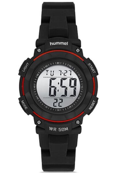 Hummel HM-1011MD-6 Erkek Kol Saati