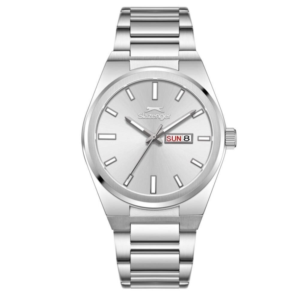 Slazenger SL.09.2555.2.01 Erkek Kol Saati