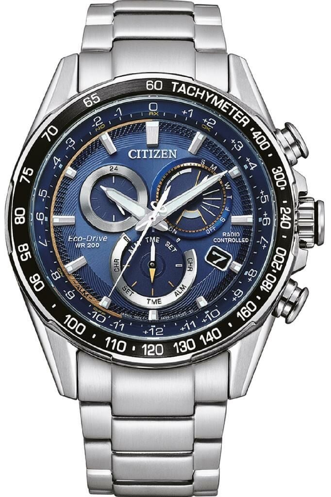 Citizen CB5914-89L Güneş Enerjili Erkek Kol Saati