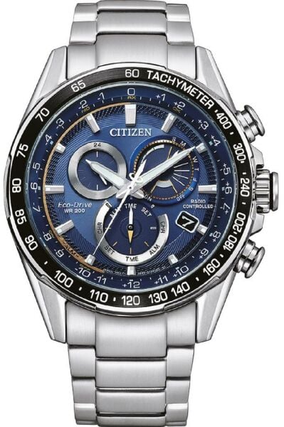 Citizen CB5914-89L Güneş Enerjili Erkek Kol Saati