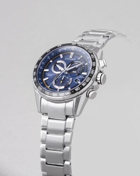 Citizen CB5914-89L Güneş Enerjili Erkek Kol Saati