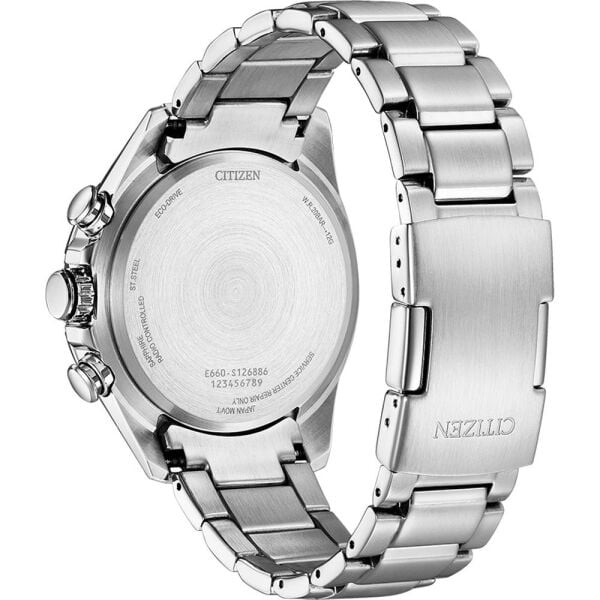 Citizen CB5914-89L Güneş Enerjili Erkek Kol Saati