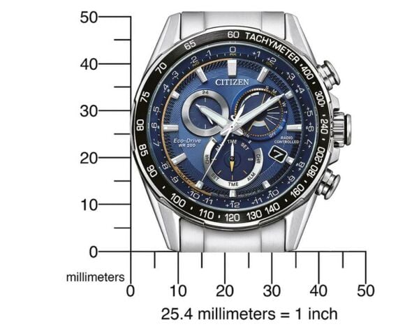 Citizen CB5914-89L Güneş Enerjili Erkek Kol Saati