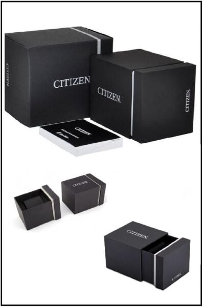 Citizen CB5914-89L Güneş Enerjili Erkek Kol Saati