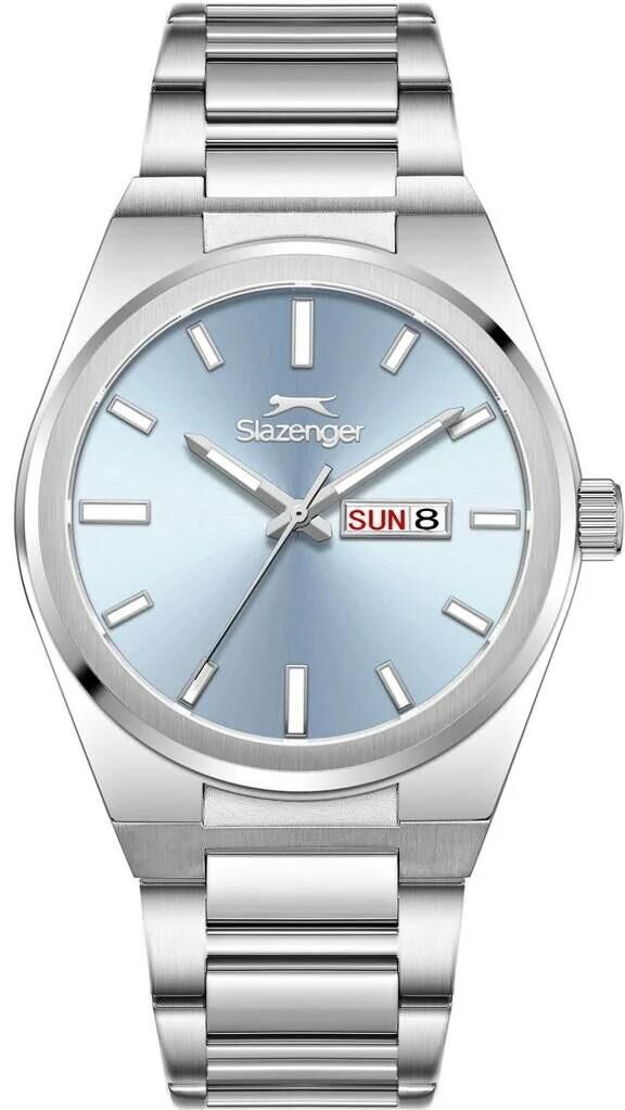 Slazenger SL.09.2555.2.03 Erkek Kol Saati