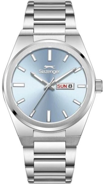 Slazenger SL.09.2555.2.03 Erkek Kol Saati