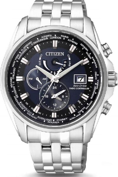 Citizen AT9030-55L Güneş Enerjili Erkek Kol Saati