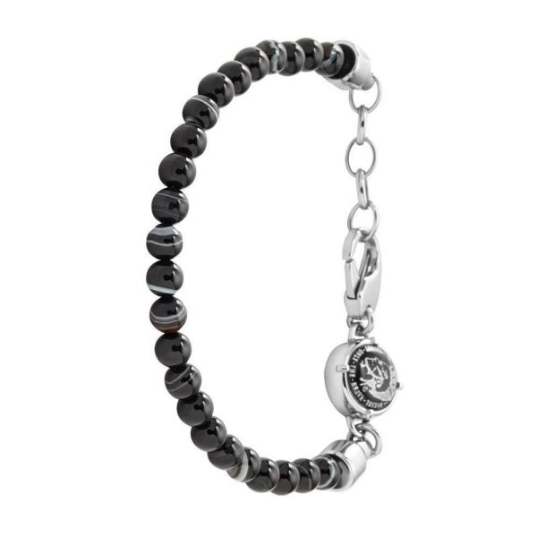 Diesel DJDX0848-040 Erkek Bileklik